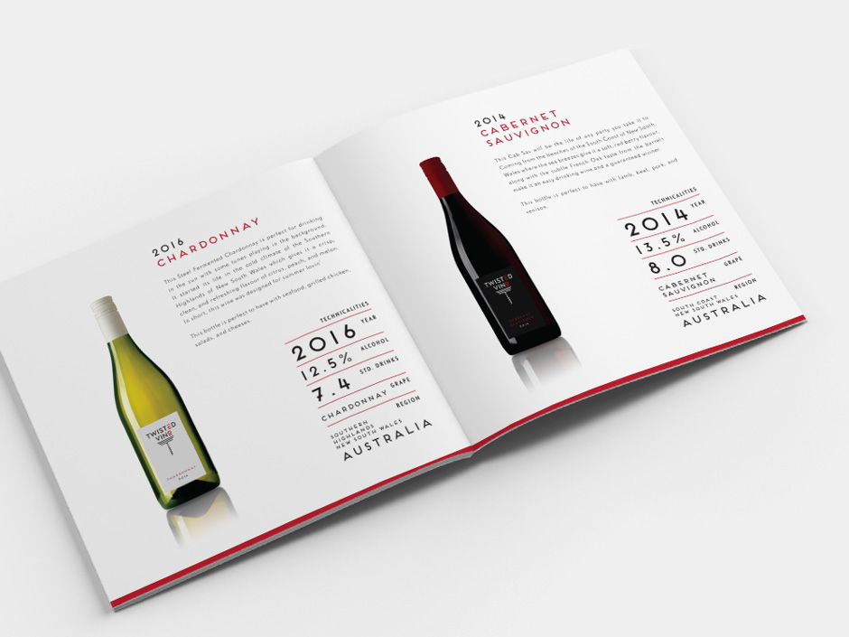 Twisted Vino Booklet 03